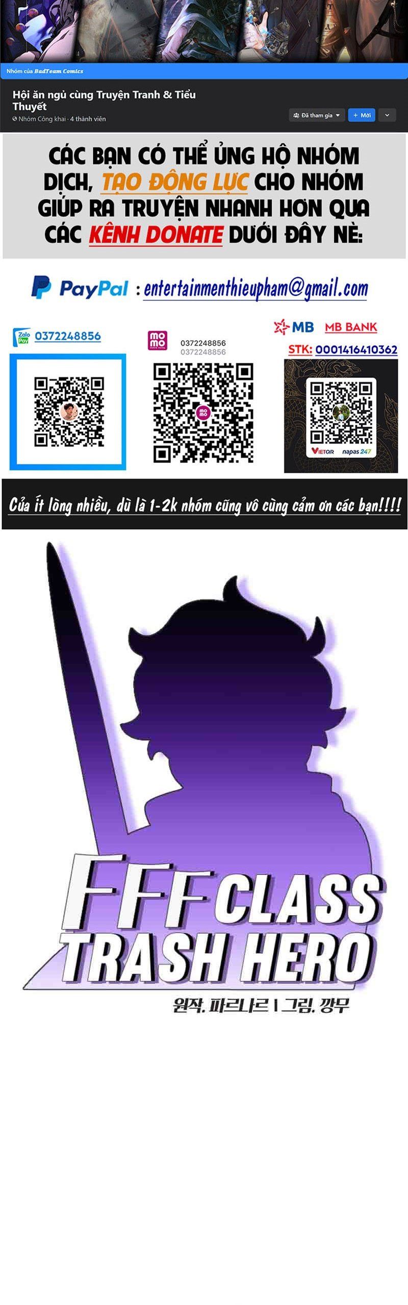 đọc truyện Anh Hùng Rác Rưởi Chương 134 ảnh 4 tại Thiên Thai Truyện