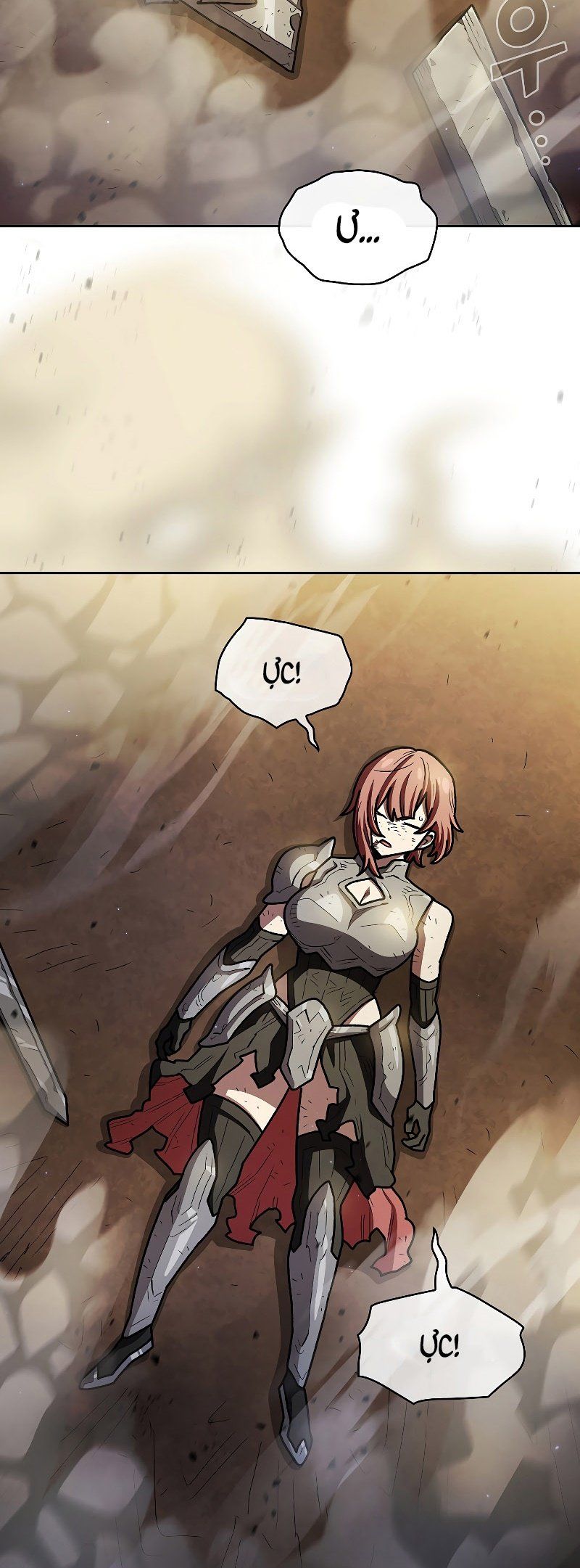 đọc truyện Anh Hùng Rác Rưởi Chương 134 ảnh 26 tại Thiên Thai Truyện