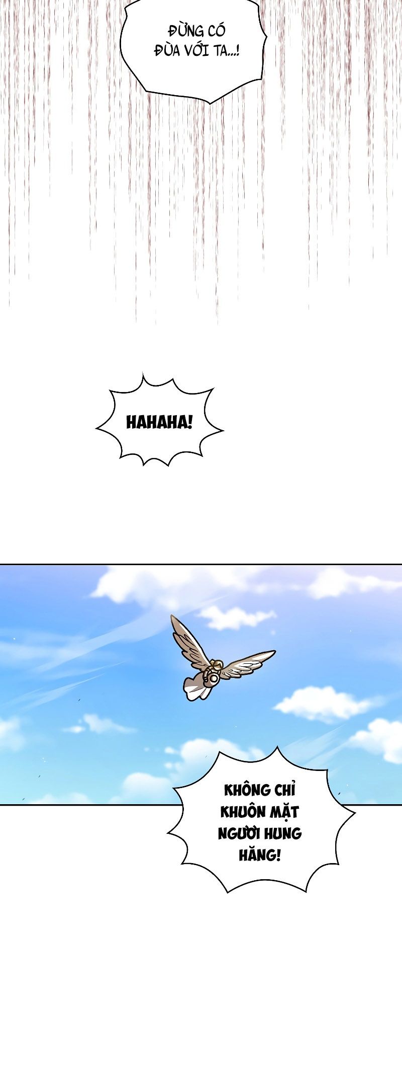 đọc truyện Anh Hùng Rác Rưởi Chương 134 ảnh 35 tại Thiên Thai Truyện