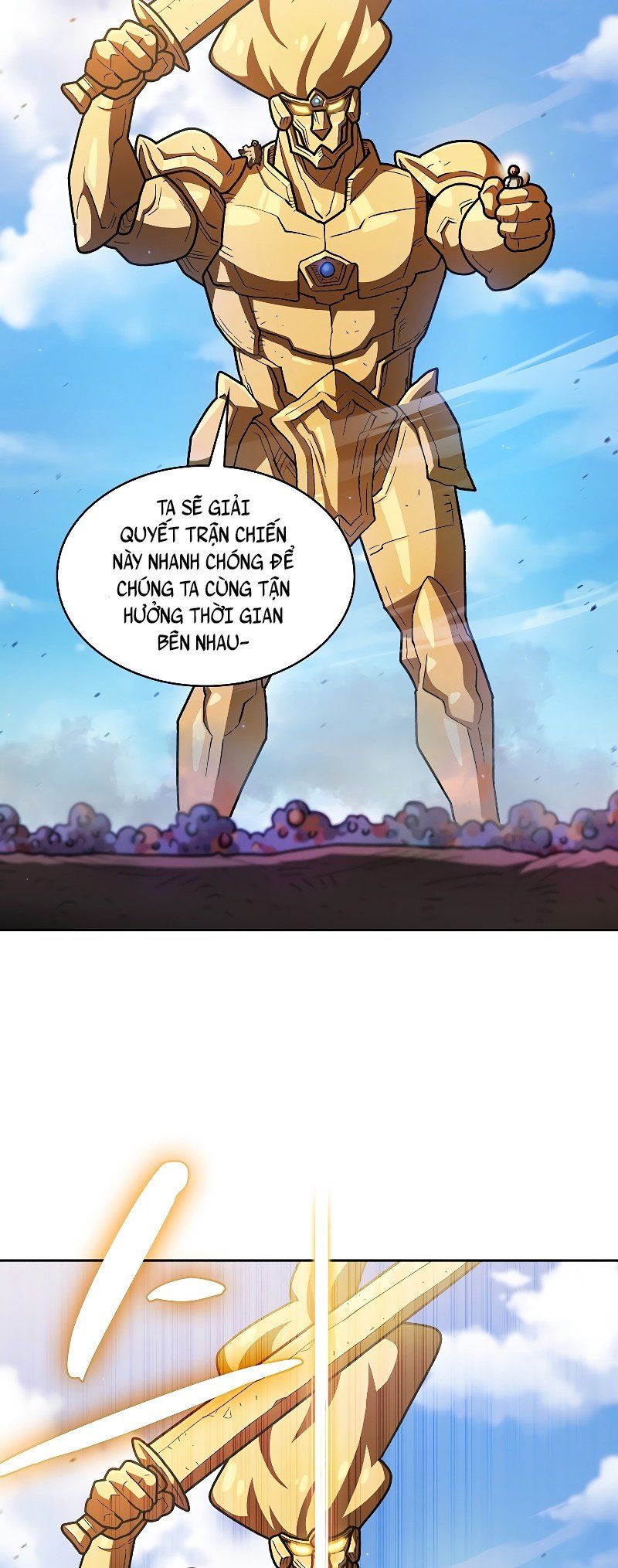 đọc truyện Anh Hùng Rác Rưởi Chương 134 ảnh 41 tại Thiên Thai Truyện