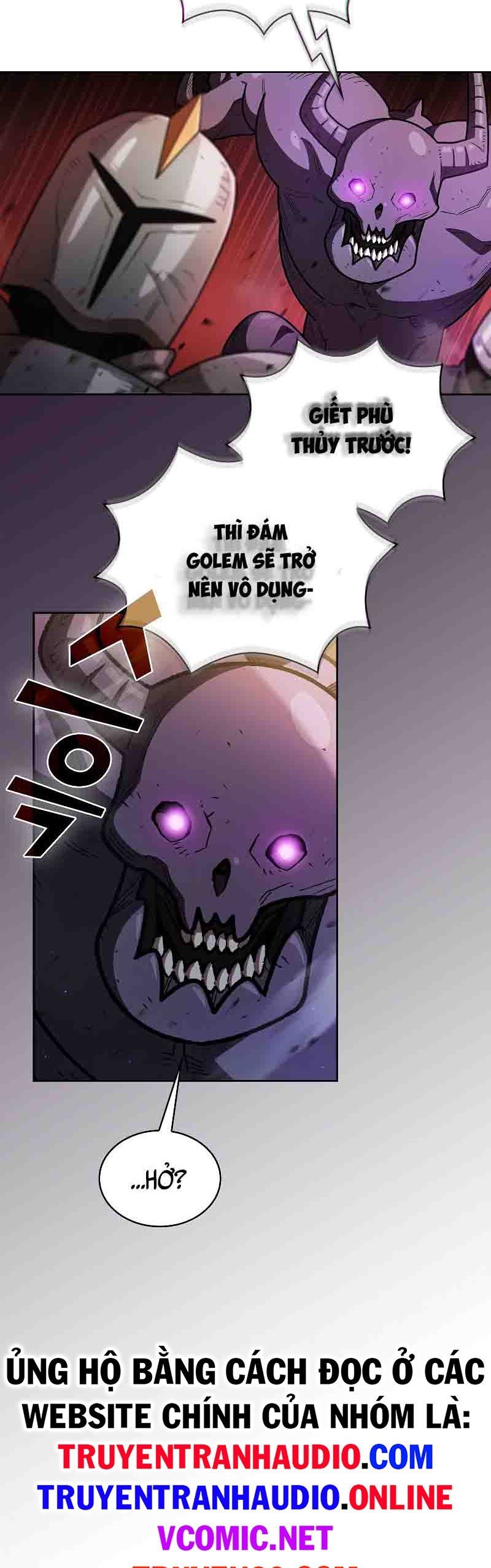 đọc truyện Anh Hùng Rác Rưởi Chương 134 ảnh 6 tại Thiên Thai Truyện