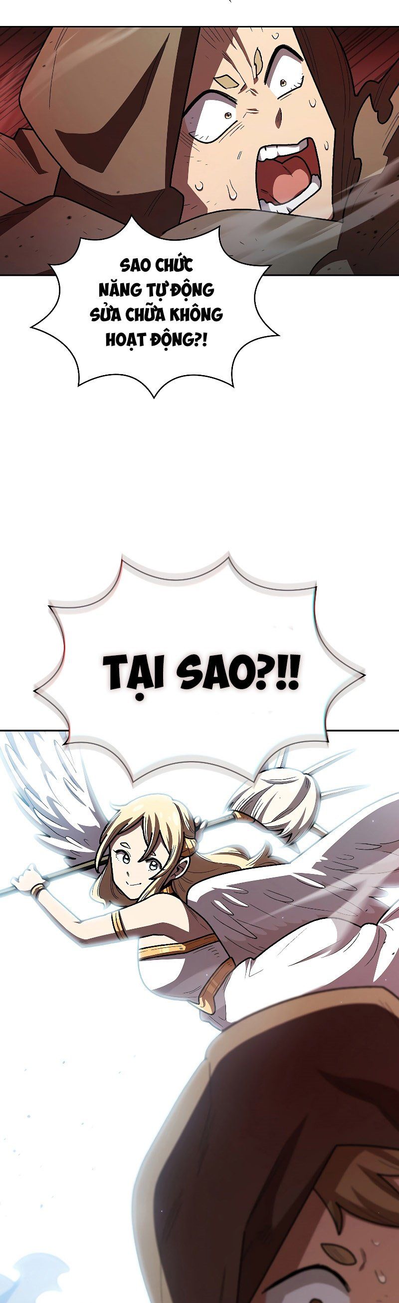 đọc truyện Anh Hùng Rác Rưởi Chương 134 ảnh 45 tại Thiên Thai Truyện