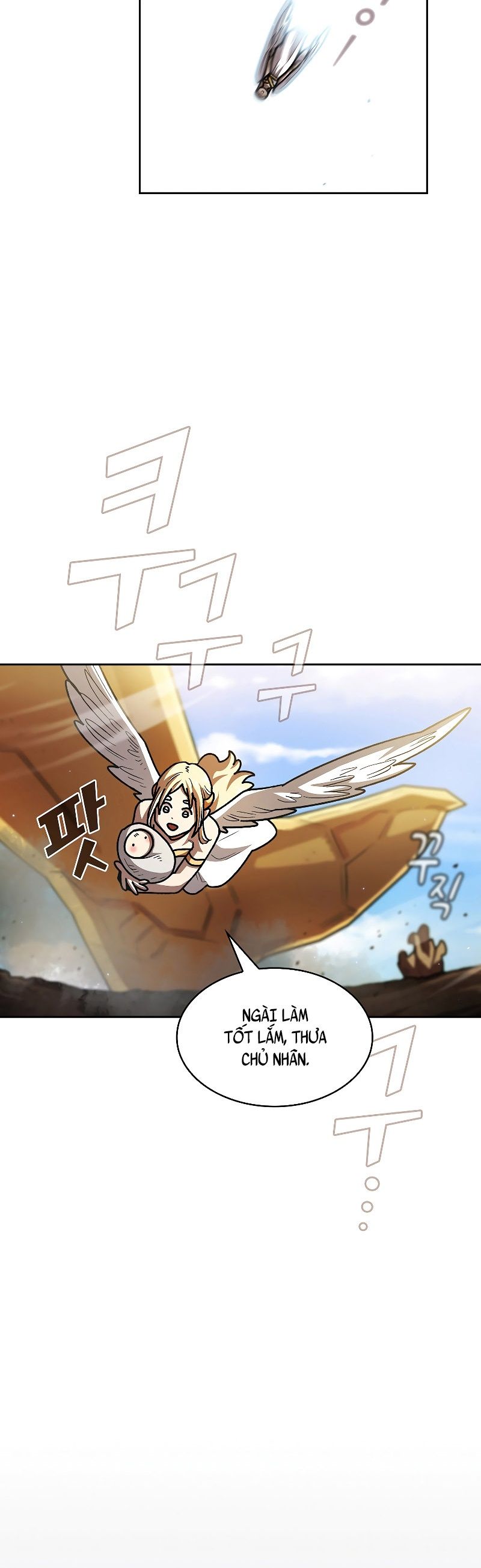 đọc truyện Anh Hùng Rác Rưởi Chương 134 ảnh 47 tại Thiên Thai Truyện