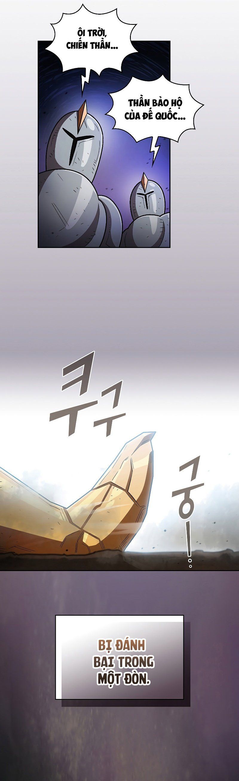 đọc truyện Anh Hùng Rác Rưởi Chương 134 ảnh 48 tại Thiên Thai Truyện