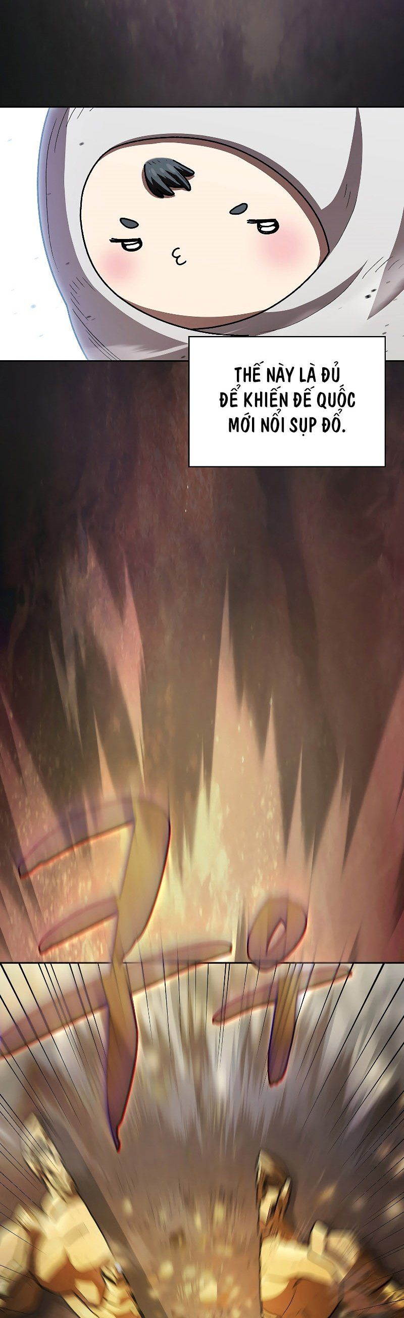 đọc truyện Anh Hùng Rác Rưởi Chương 134 ảnh 49 tại Thiên Thai Truyện