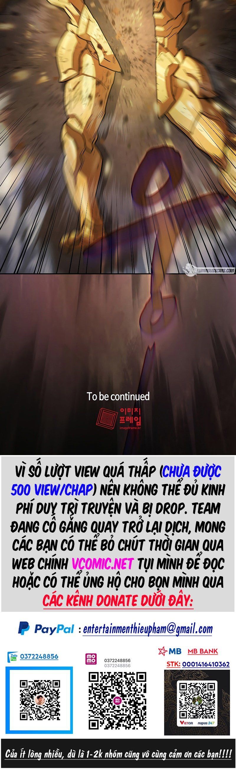 đọc truyện Anh Hùng Rác Rưởi Chương 134 ảnh 50 tại Thiên Thai Truyện