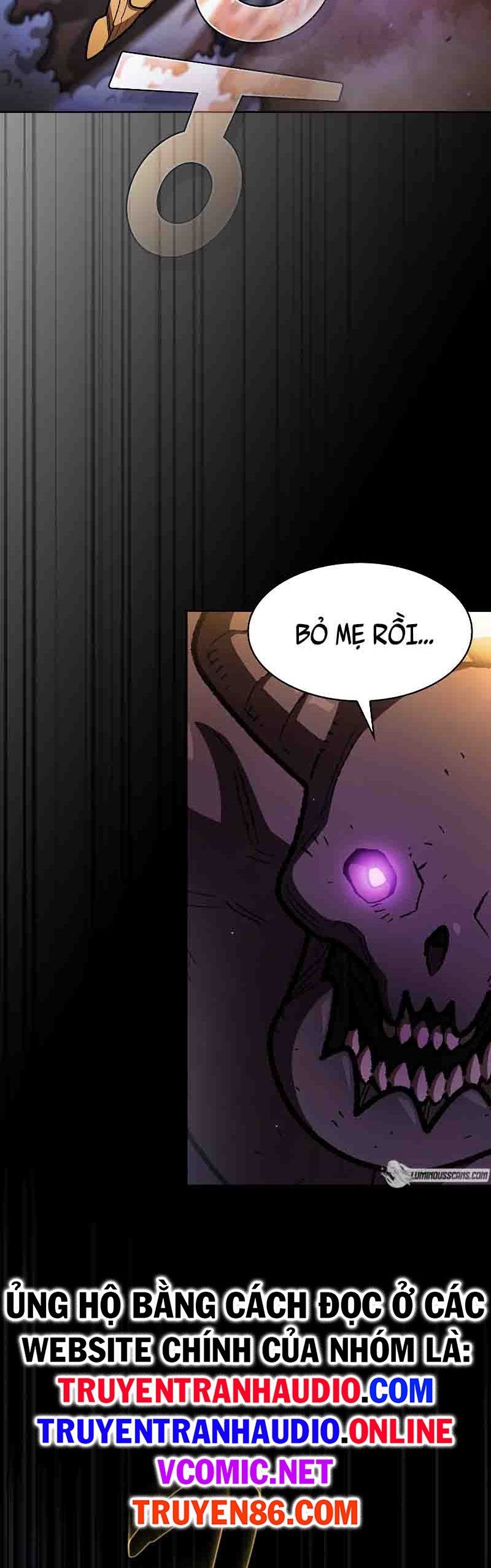 đọc truyện Anh Hùng Rác Rưởi Chương 134 ảnh 8 tại Thiên Thai Truyện