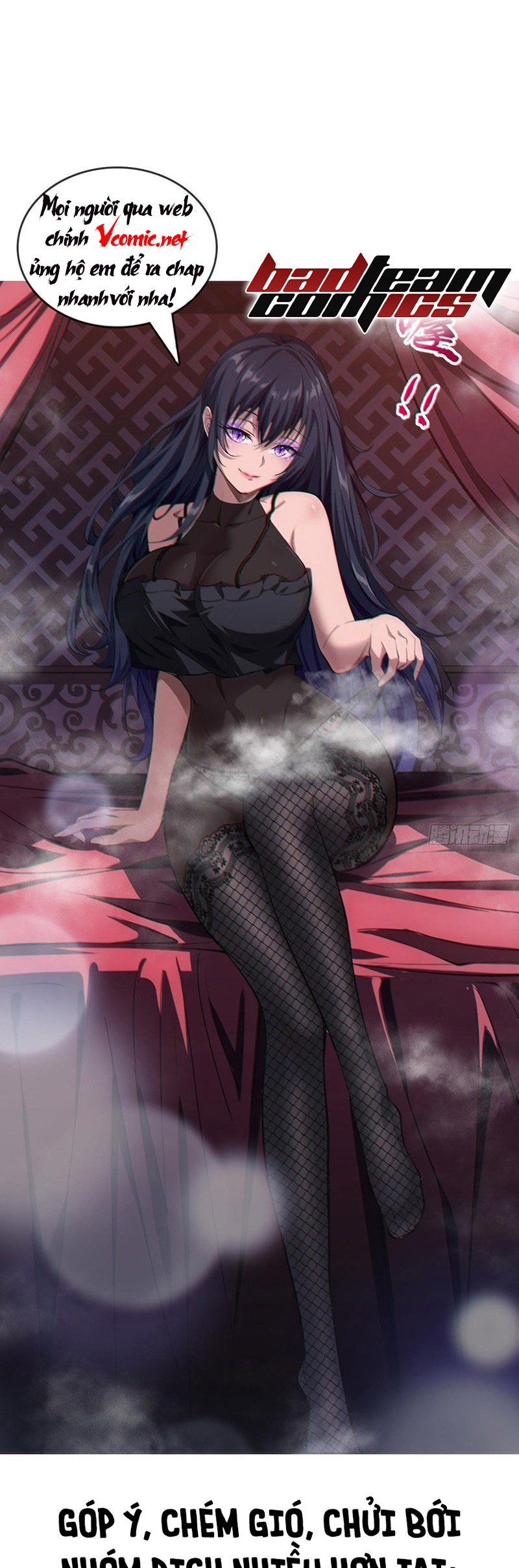 đọc truyện Anh Hùng Rác Rưởi Chương 135 ảnh 3 tại Thiên Thai Truyện