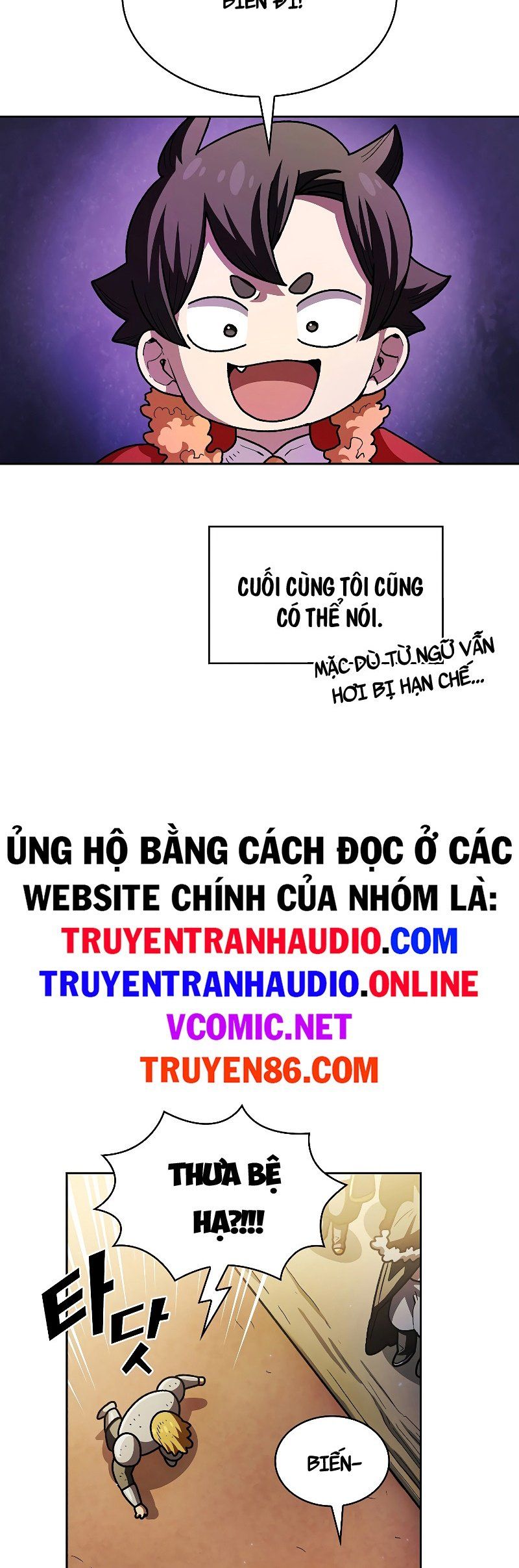 đọc truyện Anh Hùng Rác Rưởi Chương 135 ảnh 12 tại Thiên Thai Truyện