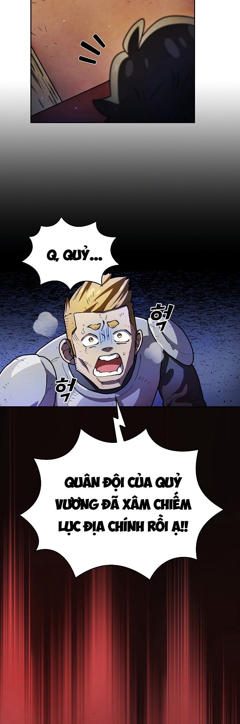 đọc truyện Anh Hùng Rác Rưởi Chương 135 ảnh 13 tại Thiên Thai Truyện