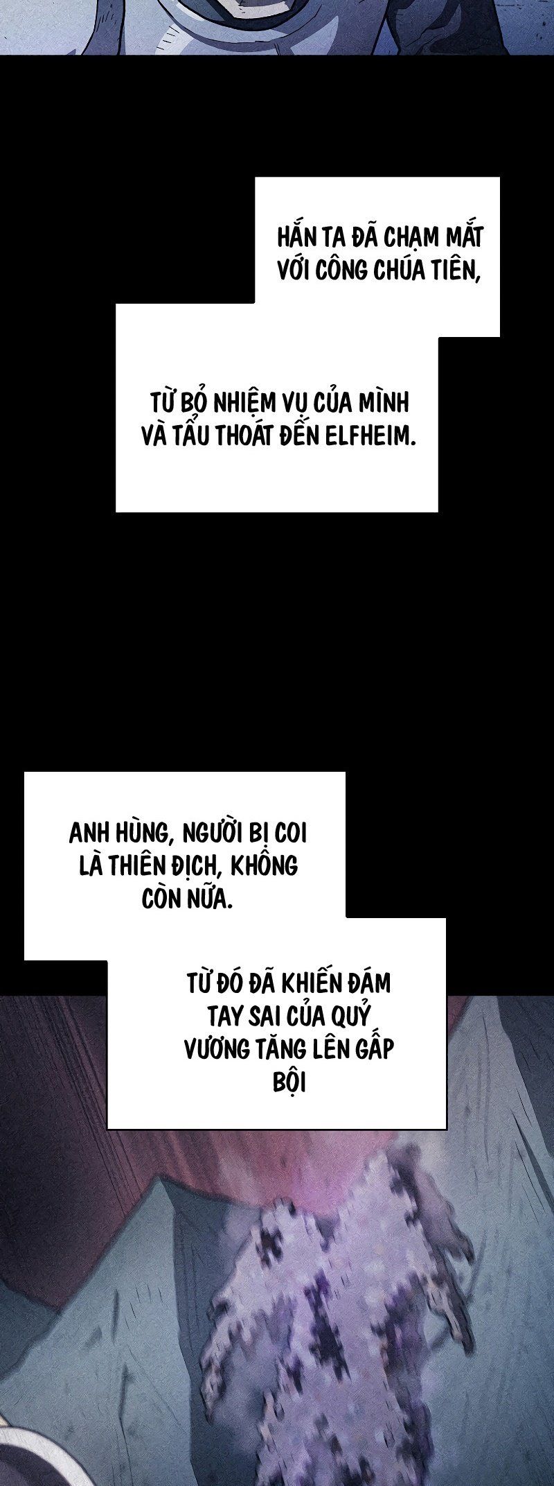 đọc truyện Anh Hùng Rác Rưởi Chương 135 ảnh 18 tại Thiên Thai Truyện