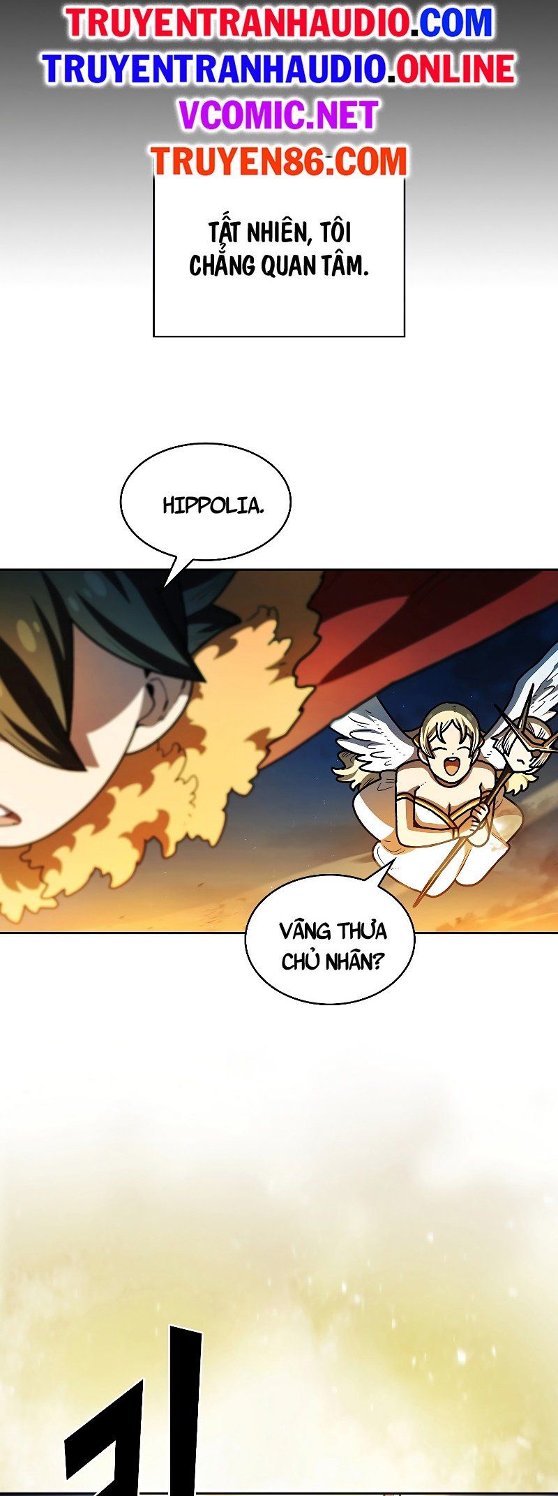 đọc truyện Anh Hùng Rác Rưởi Chương 135 ảnh 20 tại Thiên Thai Truyện