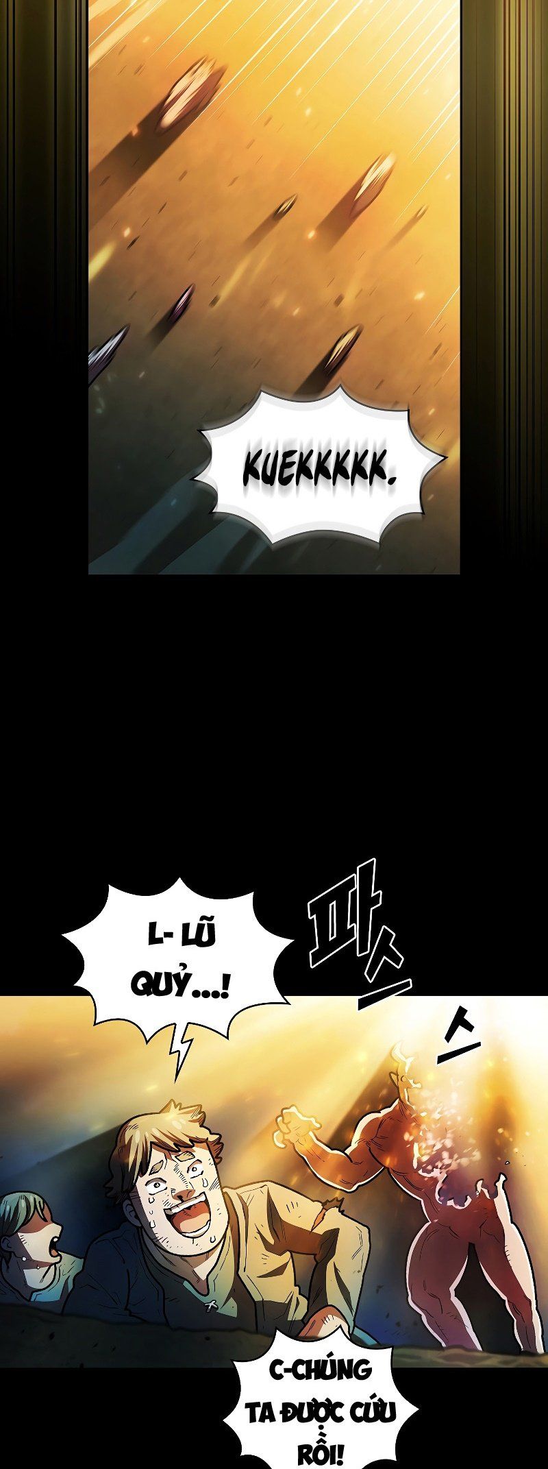 đọc truyện Anh Hùng Rác Rưởi Chương 135 ảnh 25 tại Thiên Thai Truyện