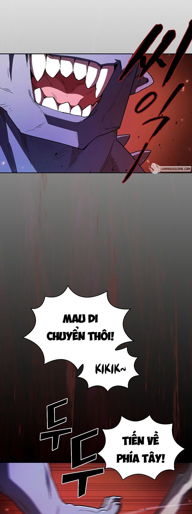 đọc truyện Anh Hùng Rác Rưởi Chương 135 ảnh 29 tại Thiên Thai Truyện