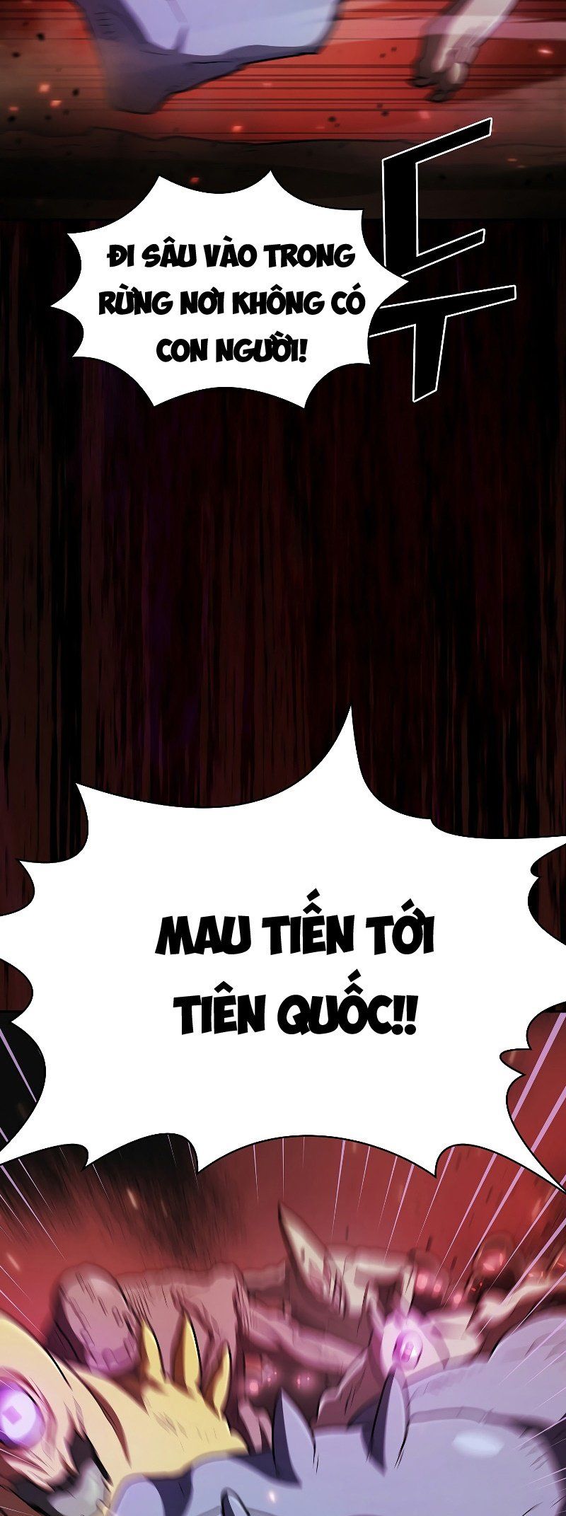 đọc truyện Anh Hùng Rác Rưởi Chương 135 ảnh 30 tại Thiên Thai Truyện