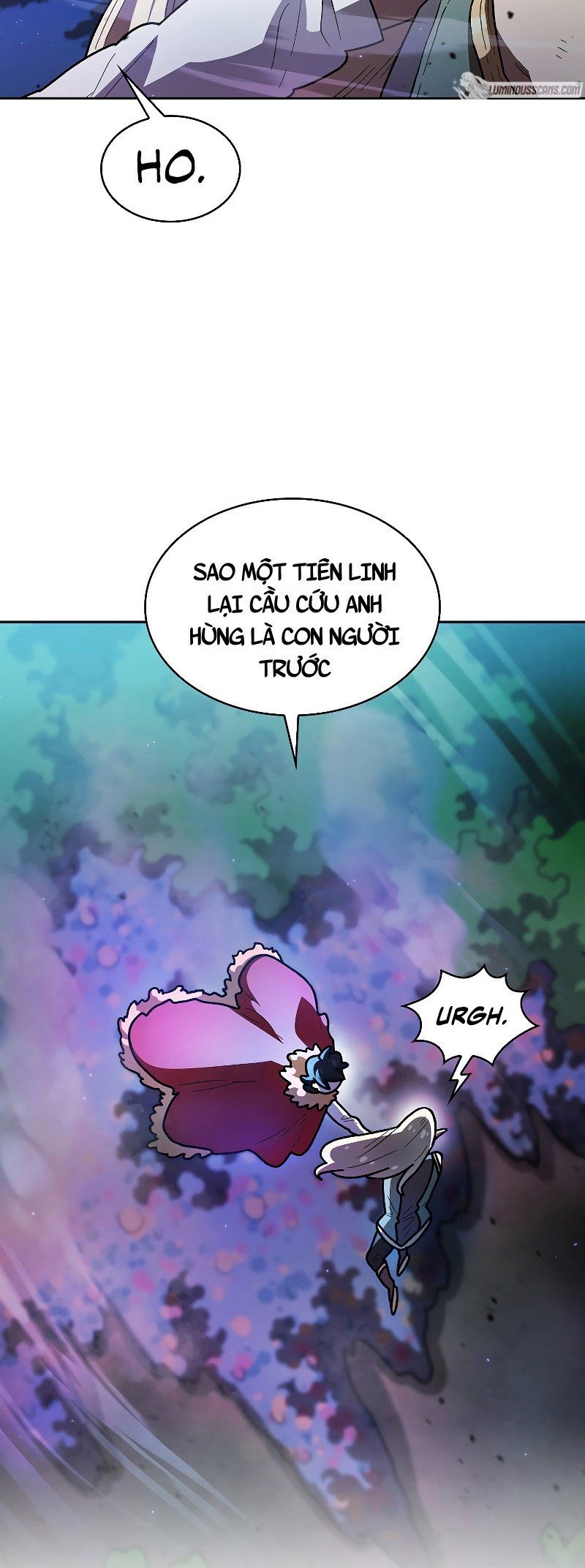 đọc truyện Anh Hùng Rác Rưởi Chương 135 ảnh 43 tại Thiên Thai Truyện