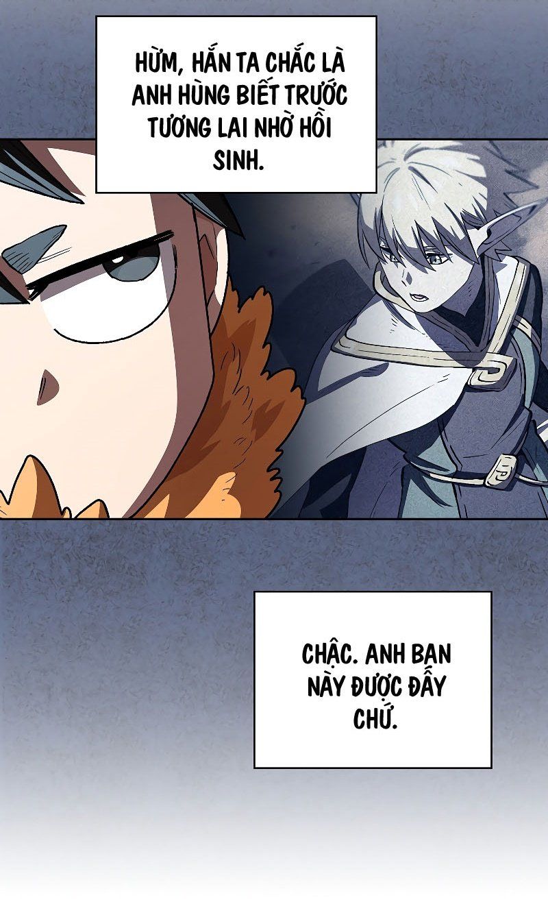 đọc truyện Anh Hùng Rác Rưởi Chương 135 ảnh 46 tại Thiên Thai Truyện