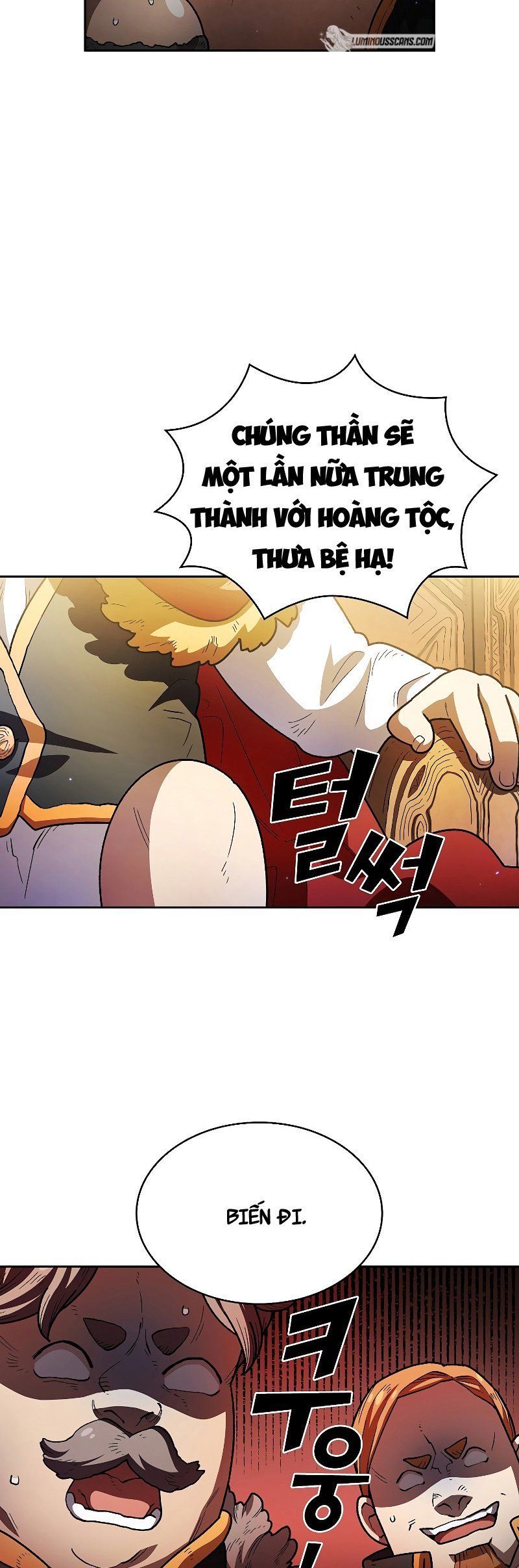 đọc truyện Anh Hùng Rác Rưởi Chương 135 ảnh 10 tại Thiên Thai Truyện