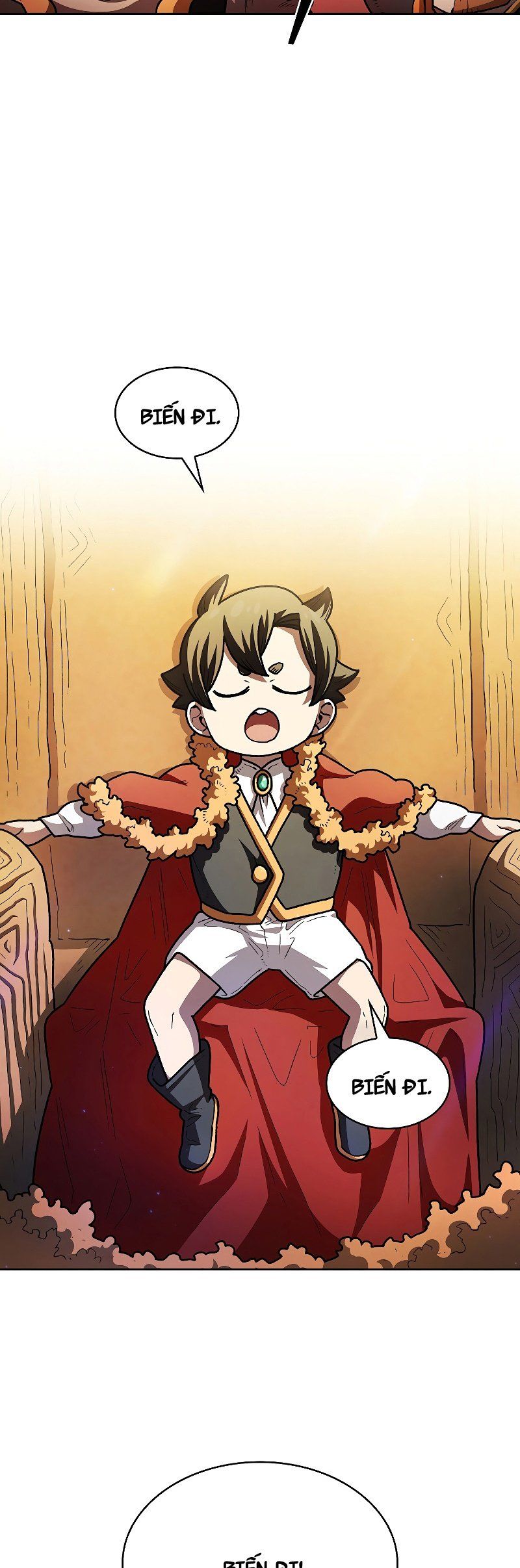 đọc truyện Anh Hùng Rác Rưởi Chương 135 ảnh 11 tại Thiên Thai Truyện