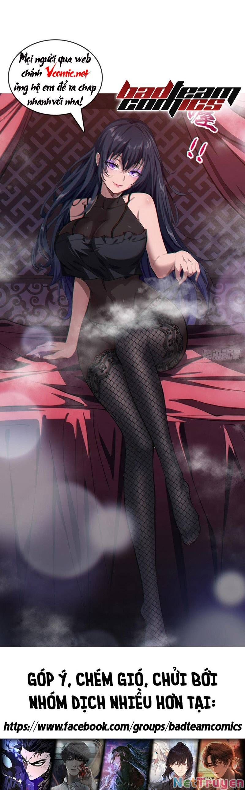 đọc truyện Anh Hùng Rác Rưởi Chương 136 ảnh 3 tại Thiên Thai Truyện