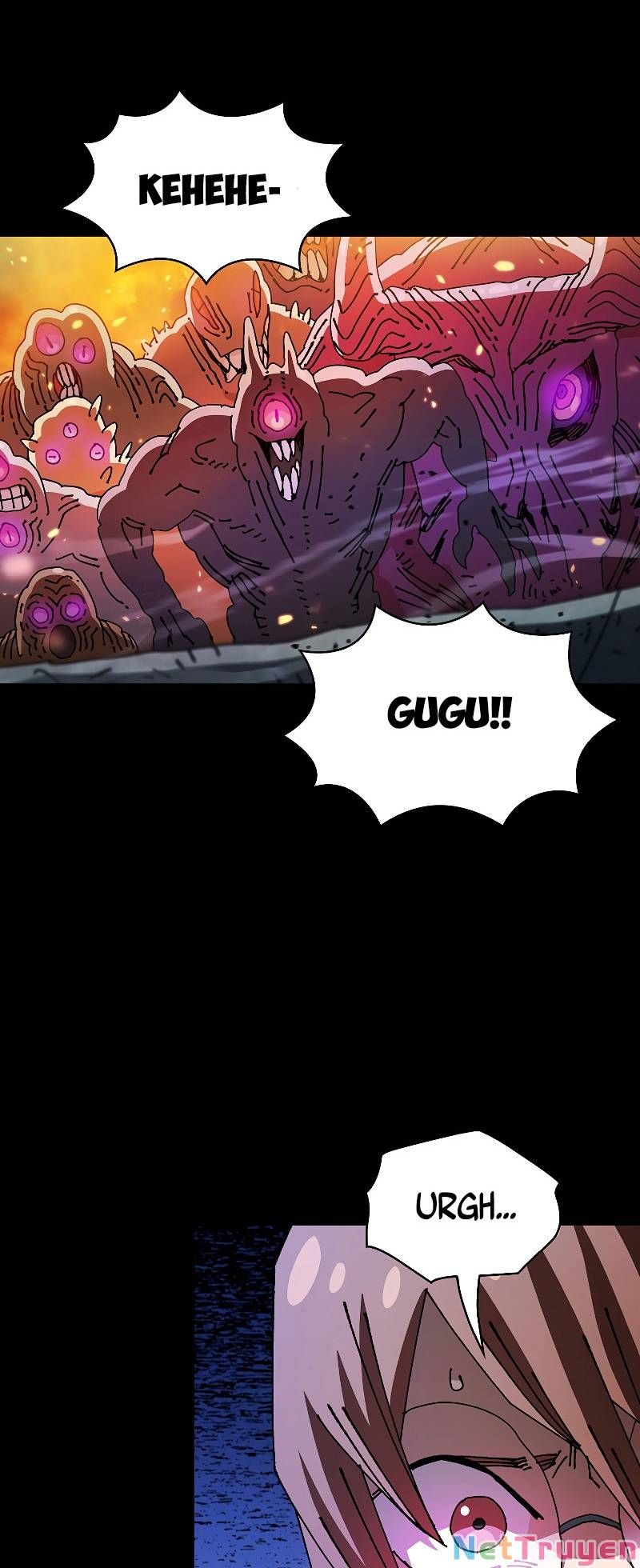 đọc truyện Anh Hùng Rác Rưởi Chương 136 ảnh 12 tại Thiên Thai Truyện