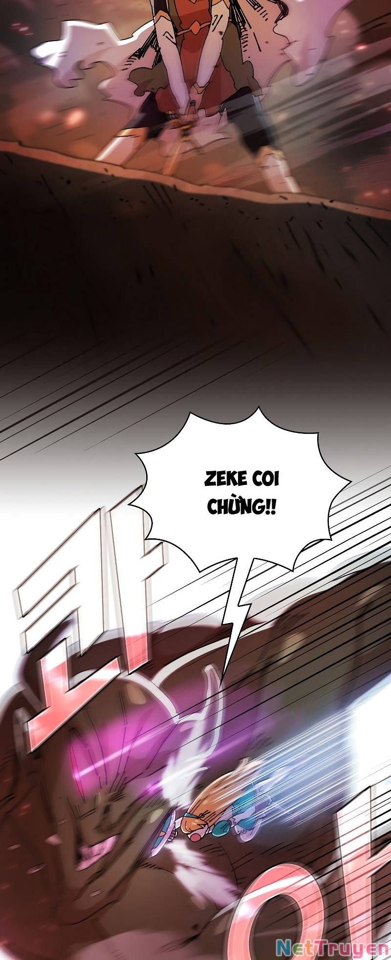 đọc truyện Anh Hùng Rác Rưởi Chương 136 ảnh 14 tại Thiên Thai Truyện