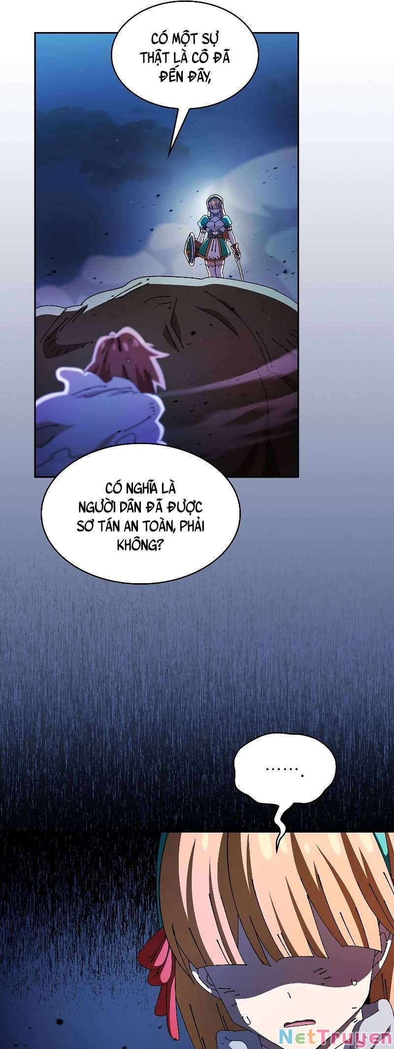 đọc truyện Anh Hùng Rác Rưởi Chương 136 ảnh 17 tại Thiên Thai Truyện