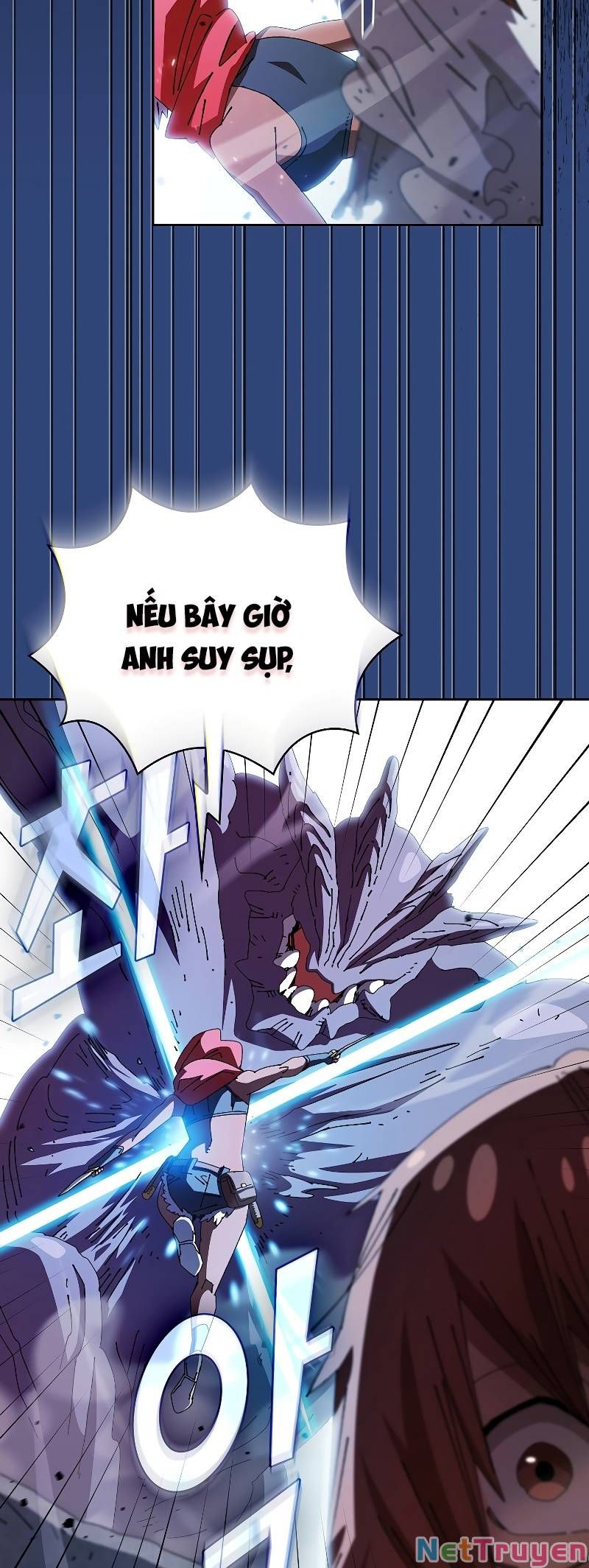 đọc truyện Anh Hùng Rác Rưởi Chương 136 ảnh 19 tại Thiên Thai Truyện