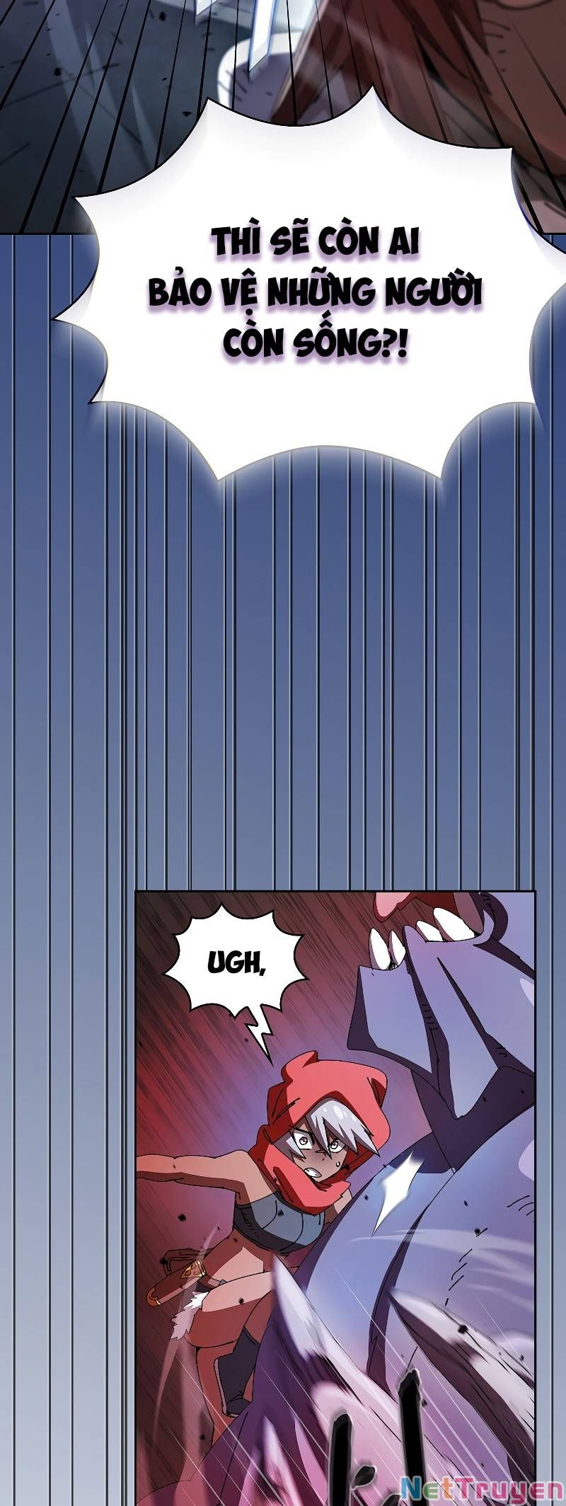 đọc truyện Anh Hùng Rác Rưởi Chương 136 ảnh 20 tại Thiên Thai Truyện