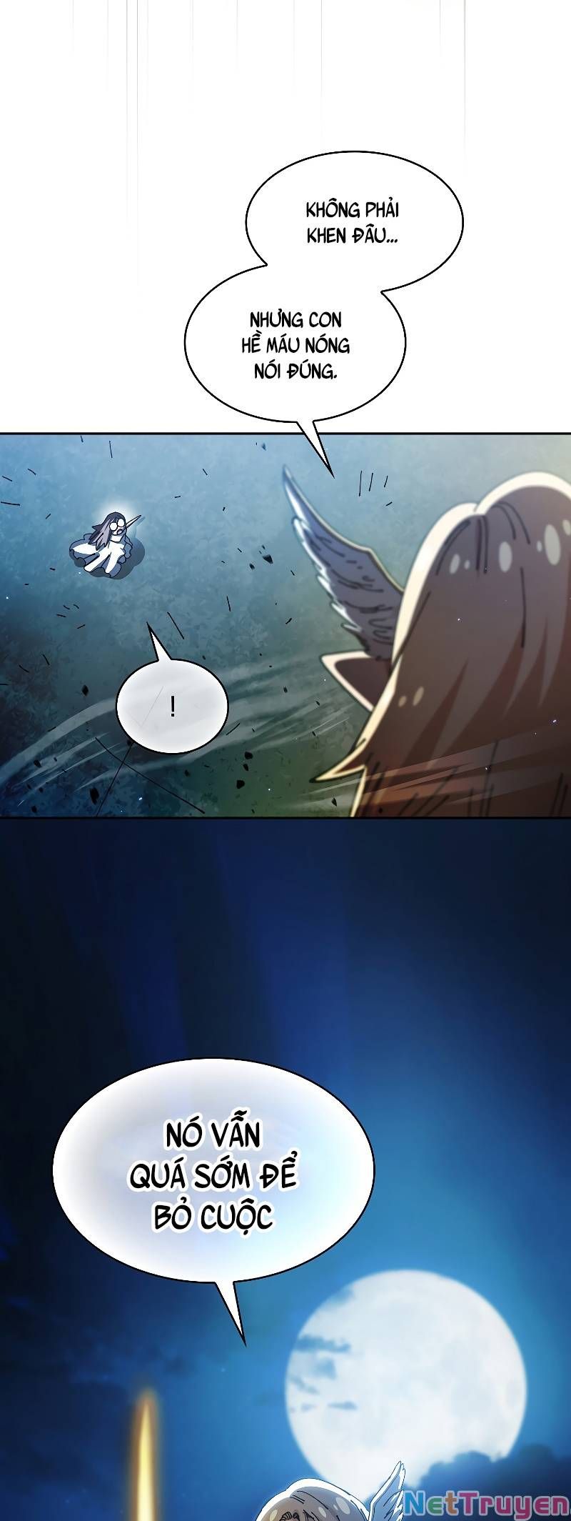 đọc truyện Anh Hùng Rác Rưởi Chương 136 ảnh 22 tại Thiên Thai Truyện