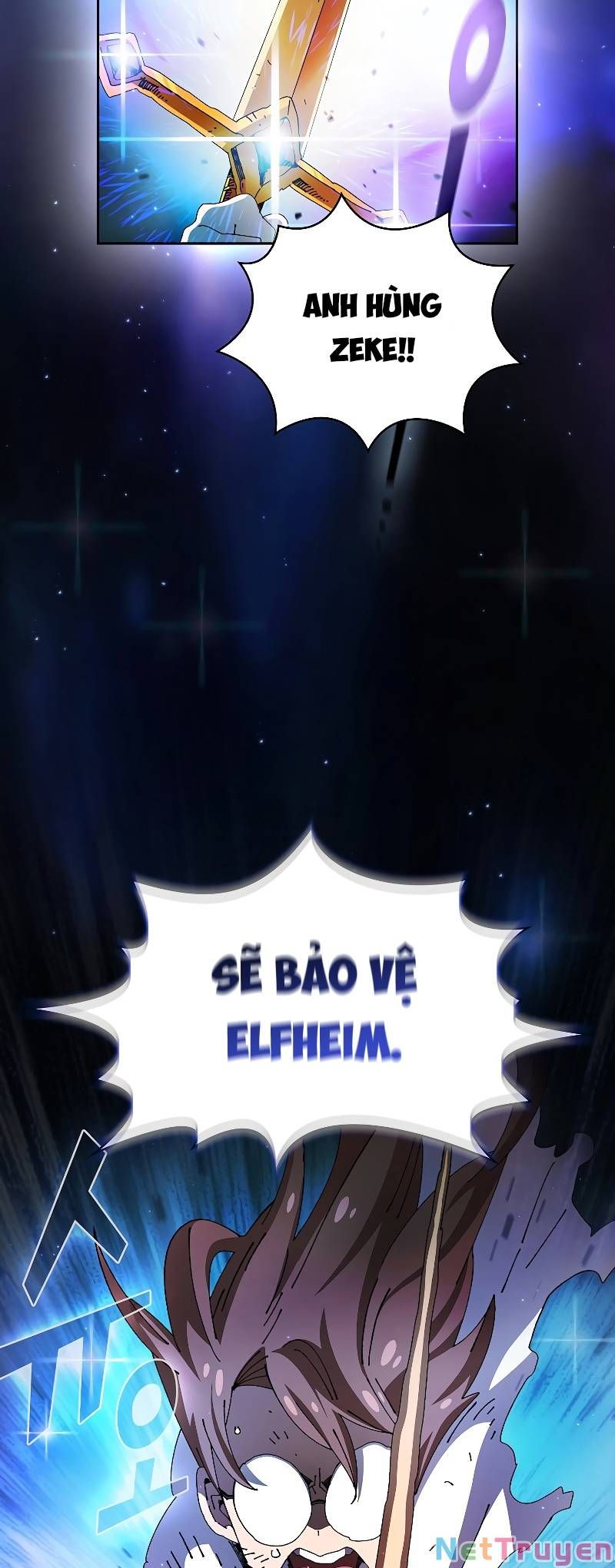 đọc truyện Anh Hùng Rác Rưởi Chương 136 ảnh 26 tại Thiên Thai Truyện