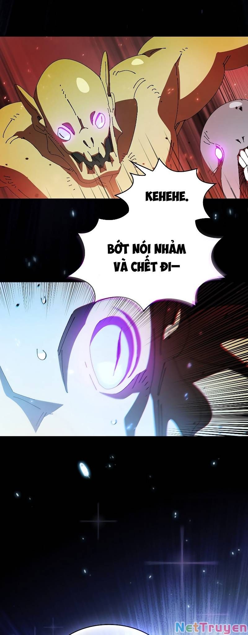 đọc truyện Anh Hùng Rác Rưởi Chương 136 ảnh 28 tại Thiên Thai Truyện