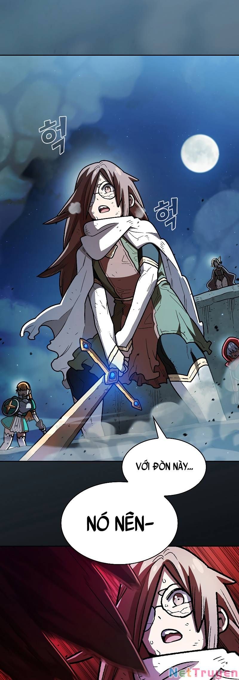 đọc truyện Anh Hùng Rác Rưởi Chương 136 ảnh 35 tại Thiên Thai Truyện