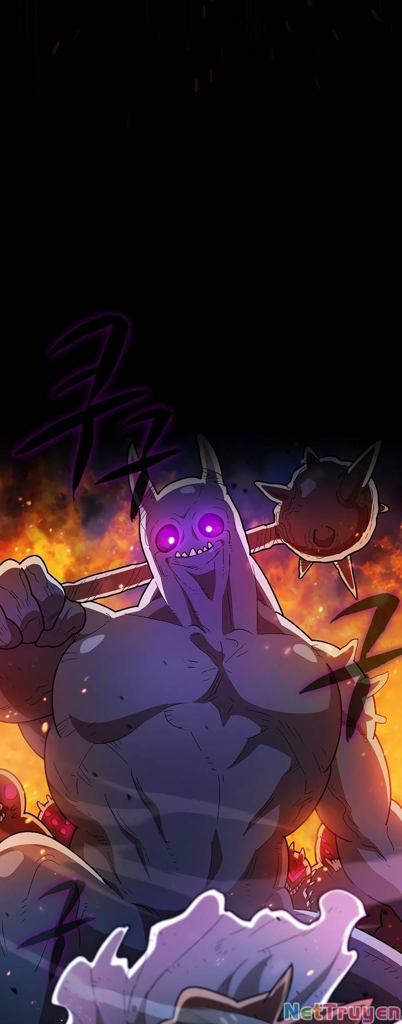 đọc truyện Anh Hùng Rác Rưởi Chương 136 ảnh 38 tại Thiên Thai Truyện