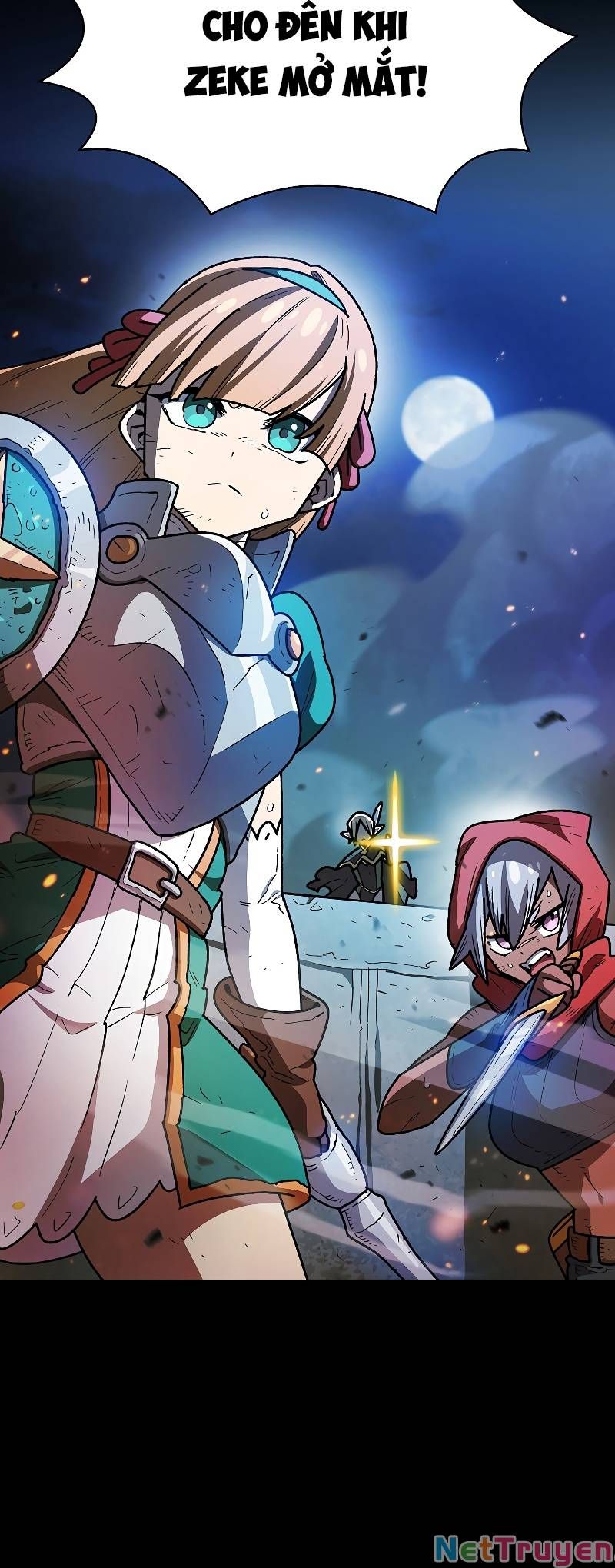 đọc truyện Anh Hùng Rác Rưởi Chương 136 ảnh 41 tại Thiên Thai Truyện