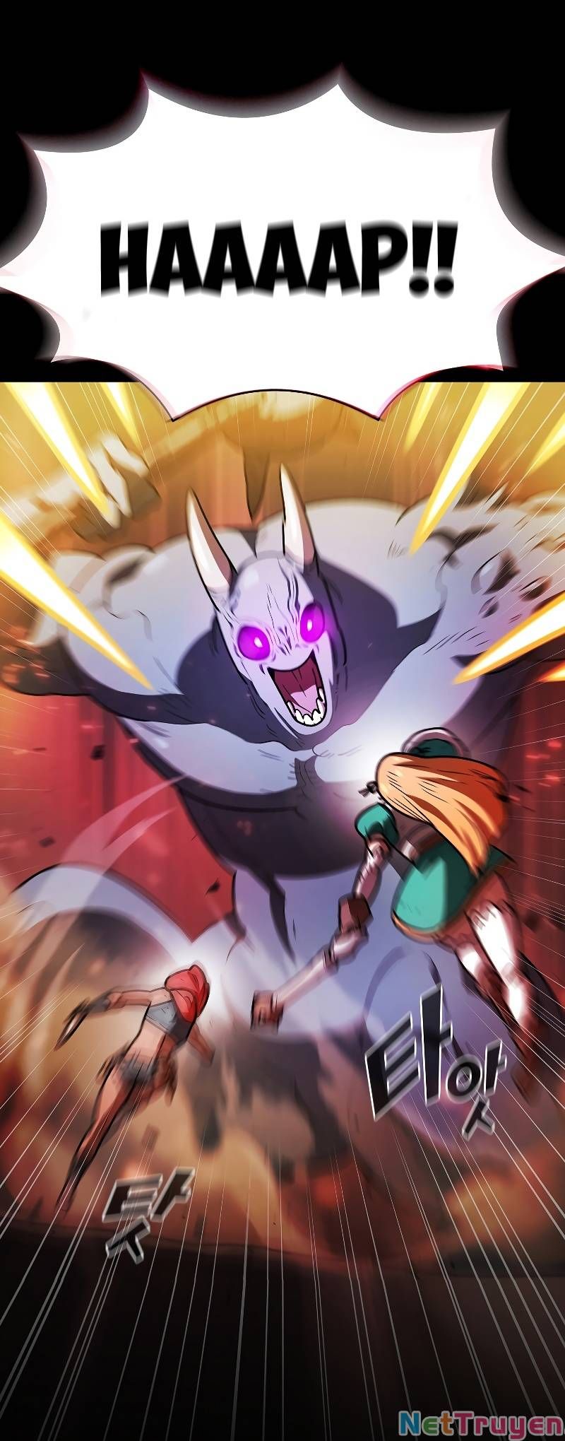 đọc truyện Anh Hùng Rác Rưởi Chương 136 ảnh 42 tại Thiên Thai Truyện