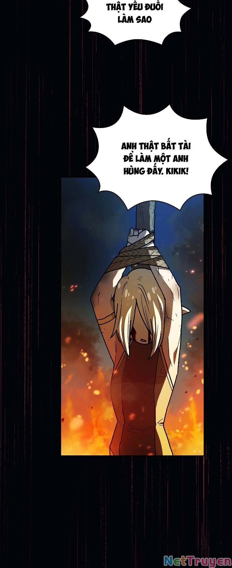 đọc truyện Anh Hùng Rác Rưởi Chương 136 ảnh 50 tại Thiên Thai Truyện