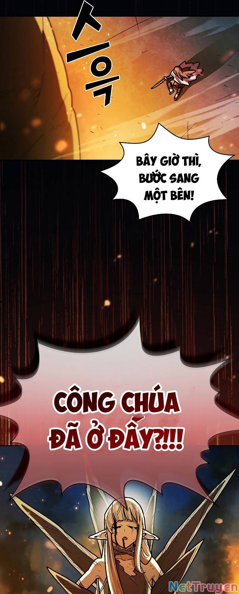 đọc truyện Anh Hùng Rác Rưởi Chương 136 ảnh 52 tại Thiên Thai Truyện