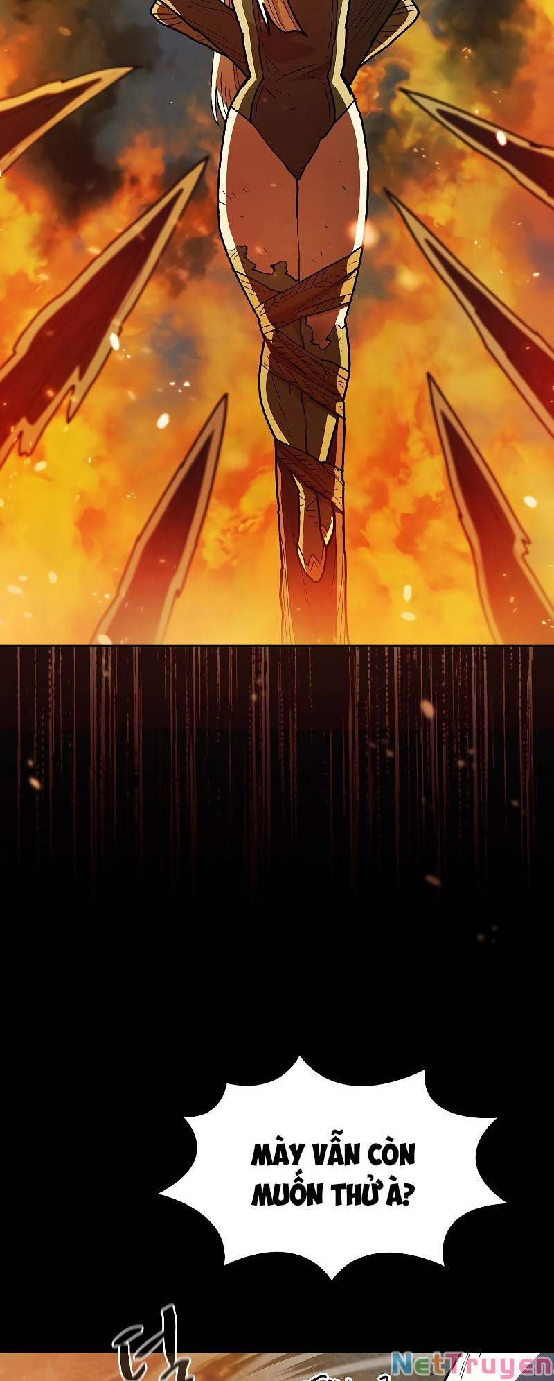 đọc truyện Anh Hùng Rác Rưởi Chương 136 ảnh 53 tại Thiên Thai Truyện