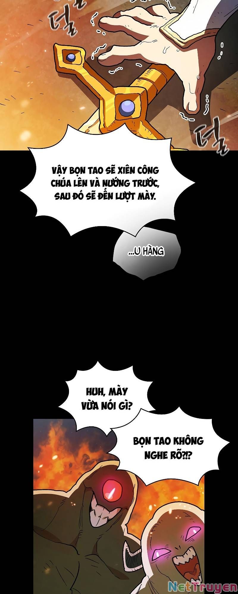 đọc truyện Anh Hùng Rác Rưởi Chương 136 ảnh 54 tại Thiên Thai Truyện