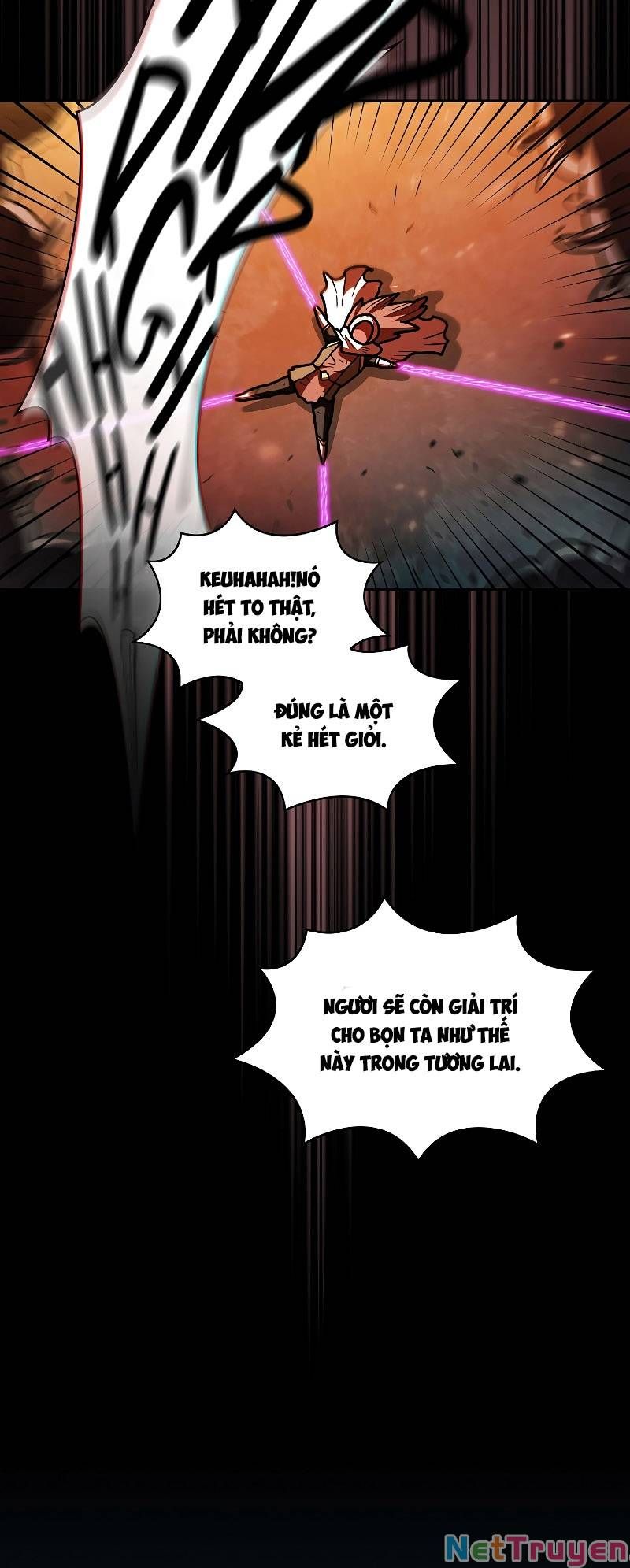 đọc truyện Anh Hùng Rác Rưởi Chương 136 ảnh 58 tại Thiên Thai Truyện