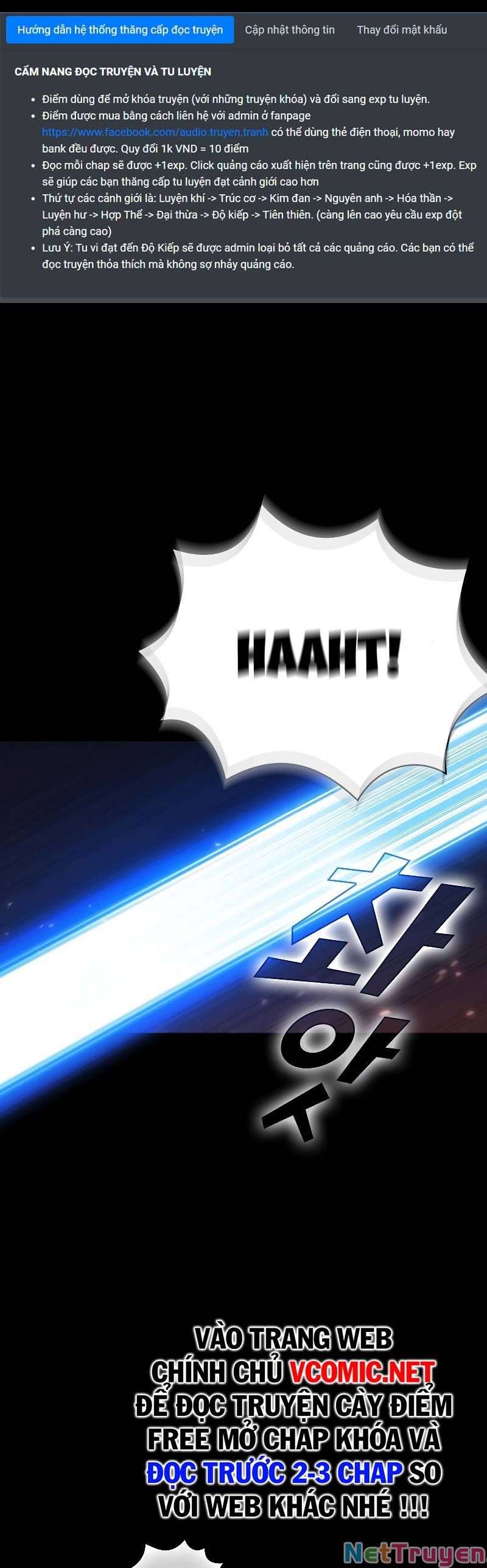 đọc truyện Anh Hùng Rác Rưởi Chương 136 ảnh 8 tại Thiên Thai Truyện