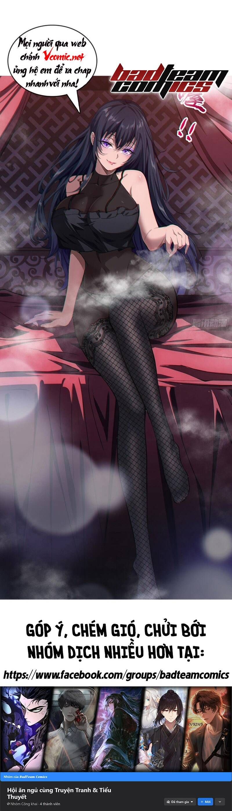 đọc truyện Anh Hùng Rác Rưởi Chương 137 ảnh 3 tại Thiên Thai Truyện