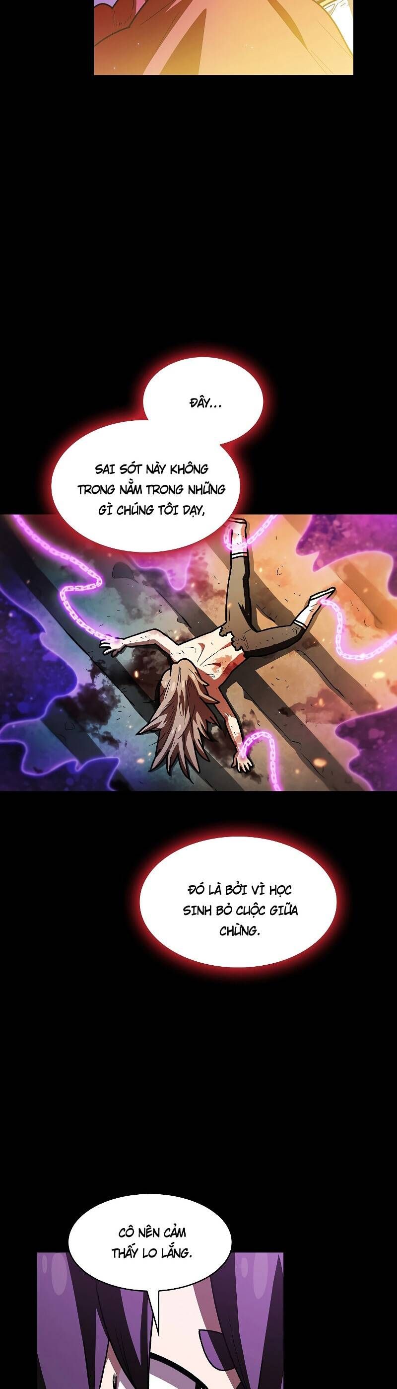 đọc truyện Anh Hùng Rác Rưởi Chương 137 ảnh 12 tại Thiên Thai Truyện