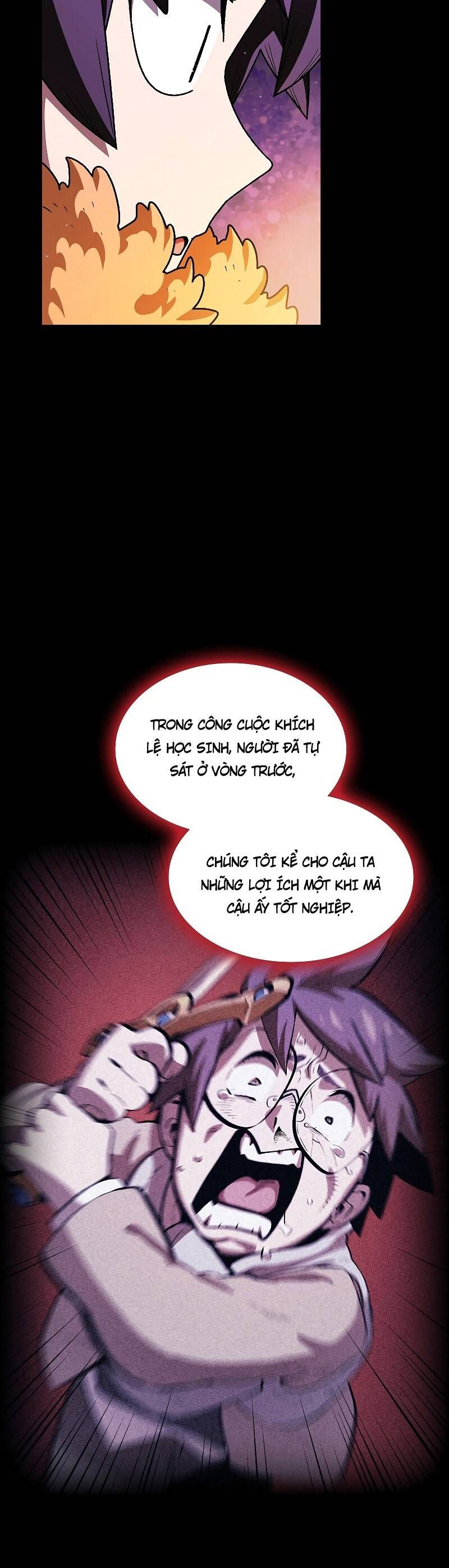 đọc truyện Anh Hùng Rác Rưởi Chương 137 ảnh 13 tại Thiên Thai Truyện