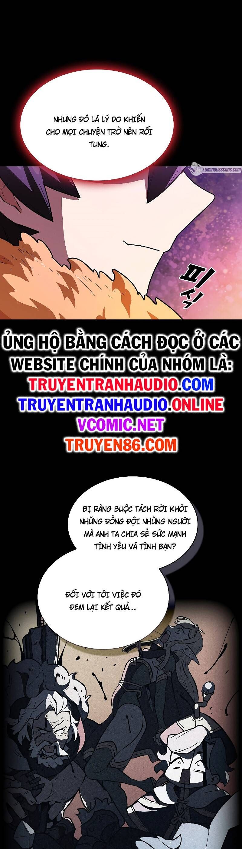 đọc truyện Anh Hùng Rác Rưởi Chương 137 ảnh 14 tại Thiên Thai Truyện