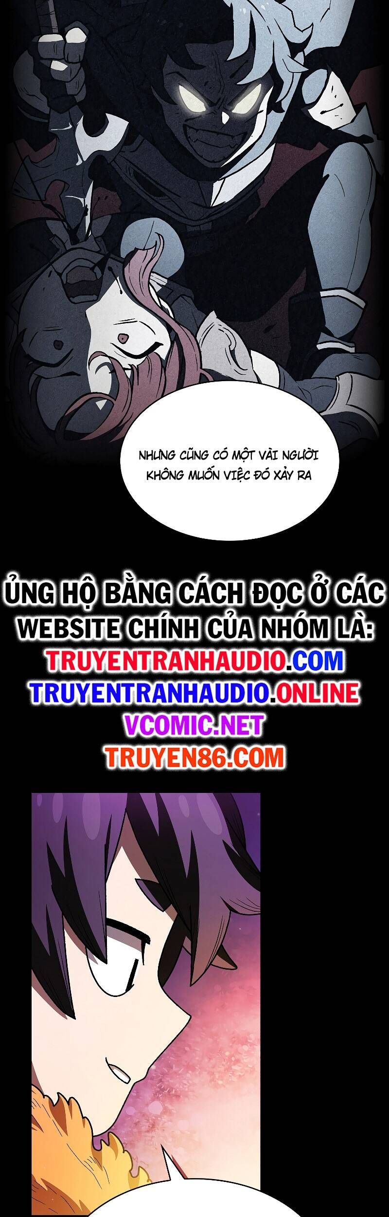 đọc truyện Anh Hùng Rác Rưởi Chương 137 ảnh 15 tại Thiên Thai Truyện