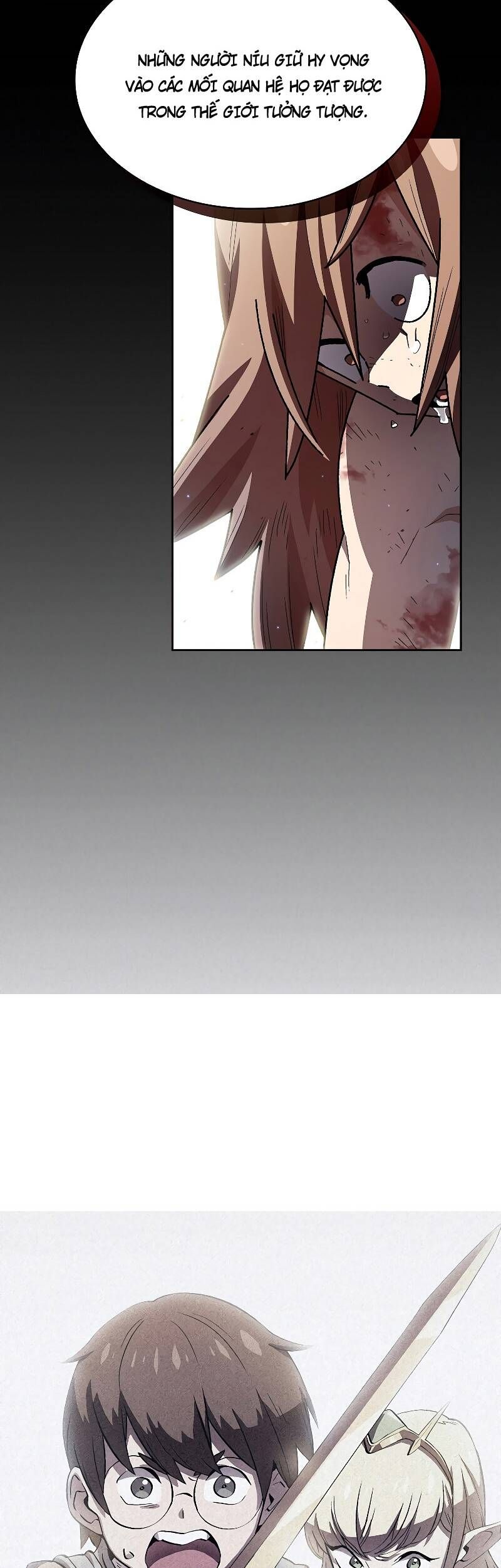 đọc truyện Anh Hùng Rác Rưởi Chương 137 ảnh 16 tại Thiên Thai Truyện