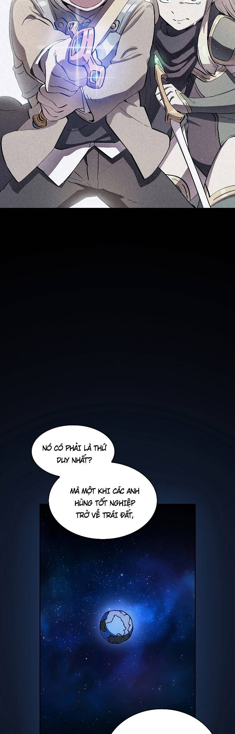 đọc truyện Anh Hùng Rác Rưởi Chương 137 ảnh 17 tại Thiên Thai Truyện