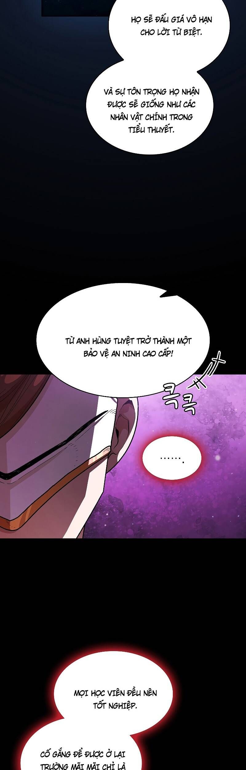 đọc truyện Anh Hùng Rác Rưởi Chương 137 ảnh 18 tại Thiên Thai Truyện